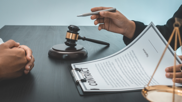 停车场及交通管理综合物业